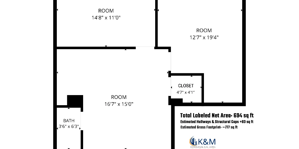 Premier Plaza 1st Floor Medical Condo