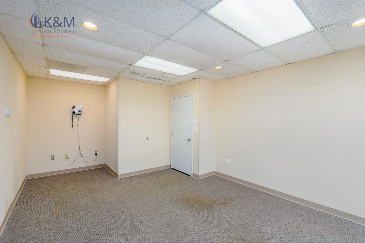 Premier Plaza 1st Floor Medical Condo