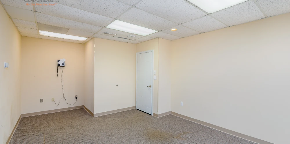 Premier Plaza 1st Floor Medical Condo