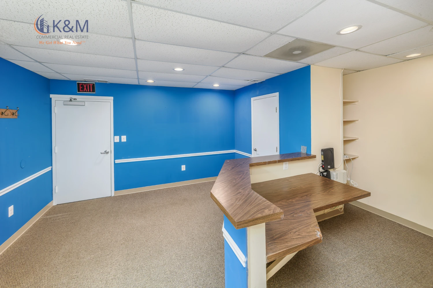 Premier Plaza 1st Floor Medical Condo