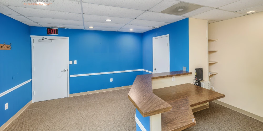Premier Plaza 1st Floor Medical Condo