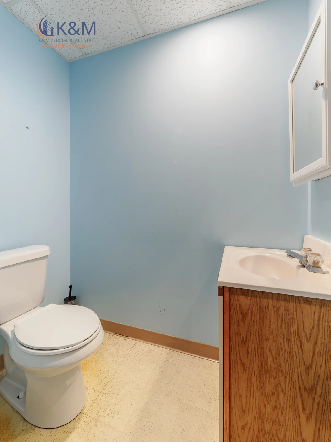 Premier Plaza 1st Floor Medical Condo
