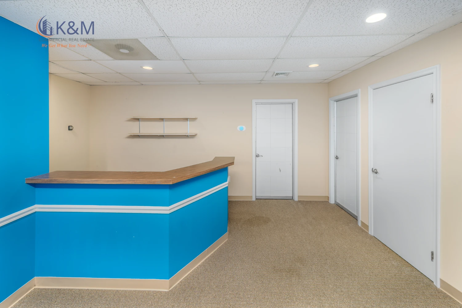 Premier Plaza 1st Floor Medical Condo