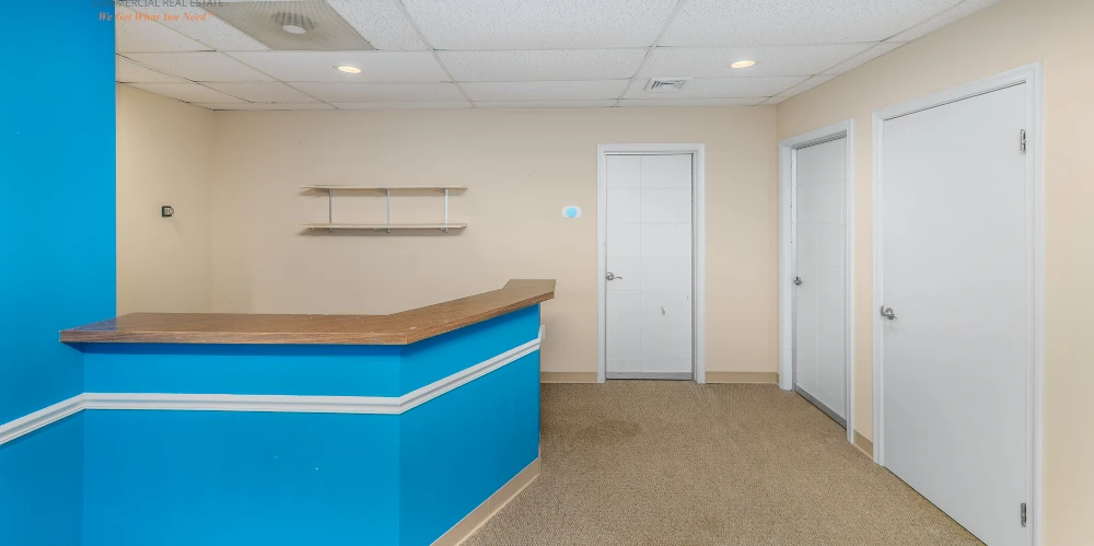 Premier Plaza 1st Floor Medical Condo