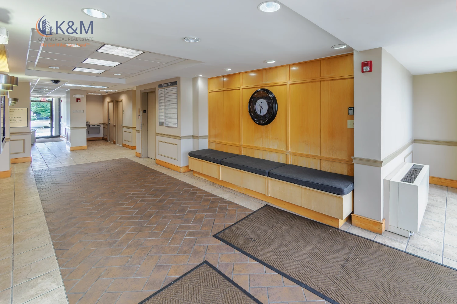 Premier Plaza 1st Floor Medical Condo