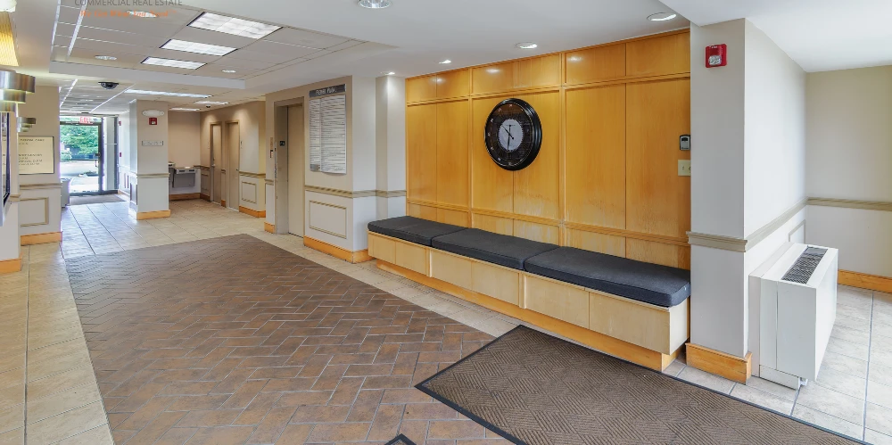 Premier Plaza 1st Floor Medical Condo