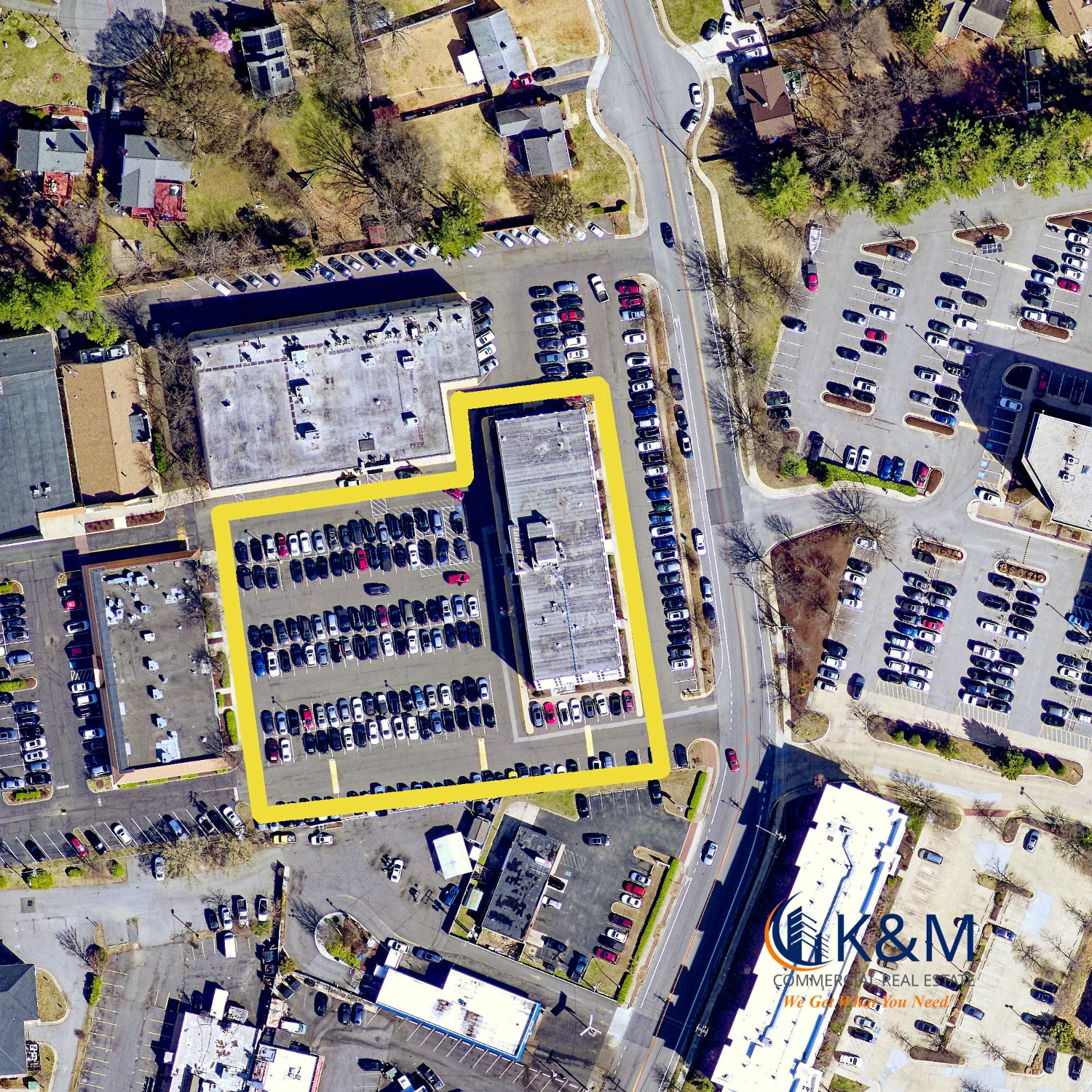 Premier Plaza 1st Floor Medical Condo