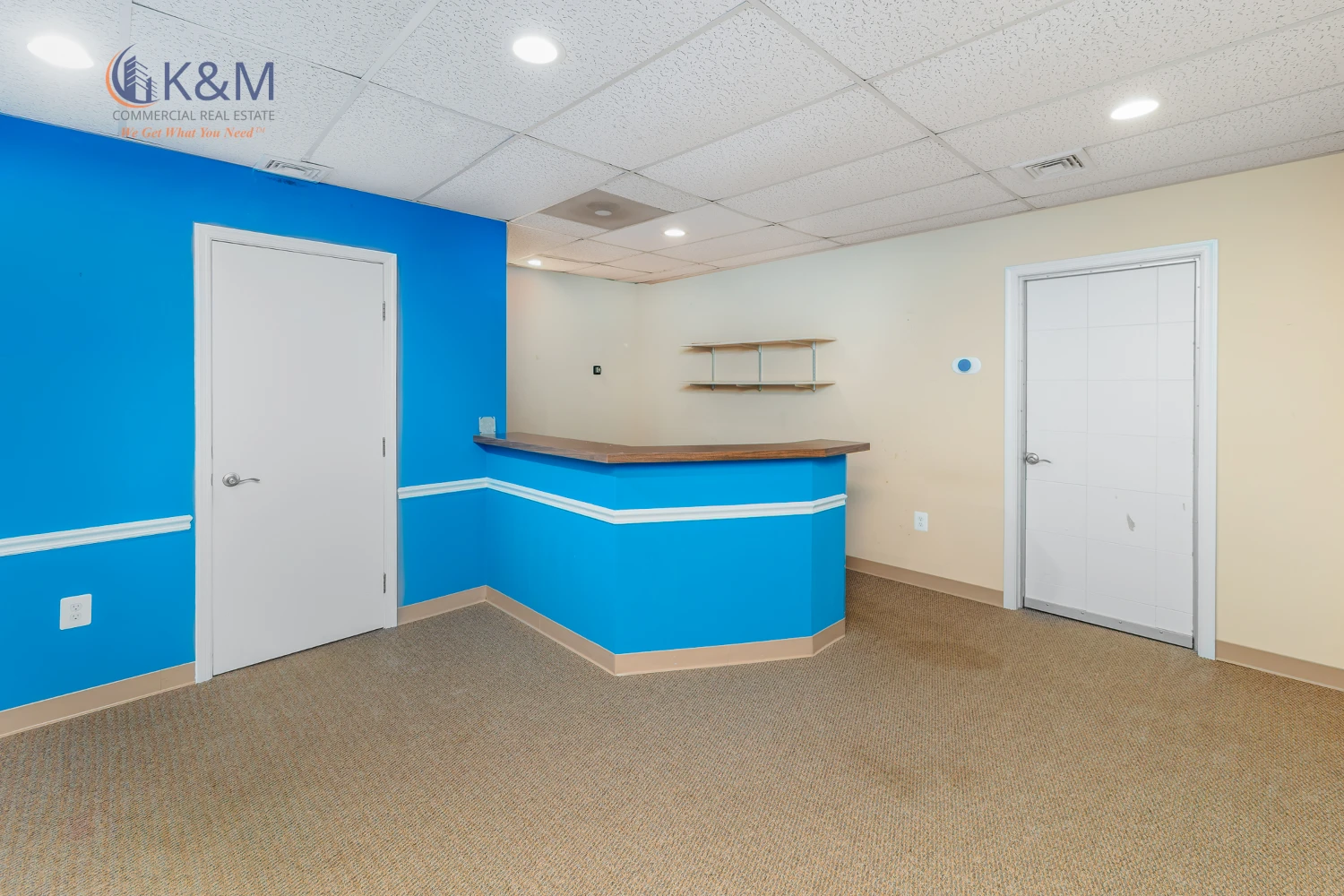 Premier Plaza 1st Floor Medical Condo