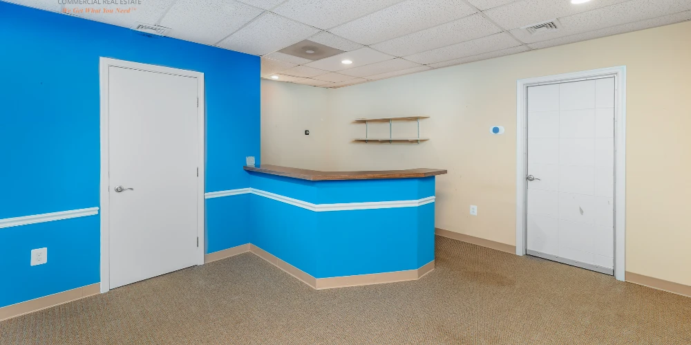 Premier Plaza 1st Floor Medical Condo