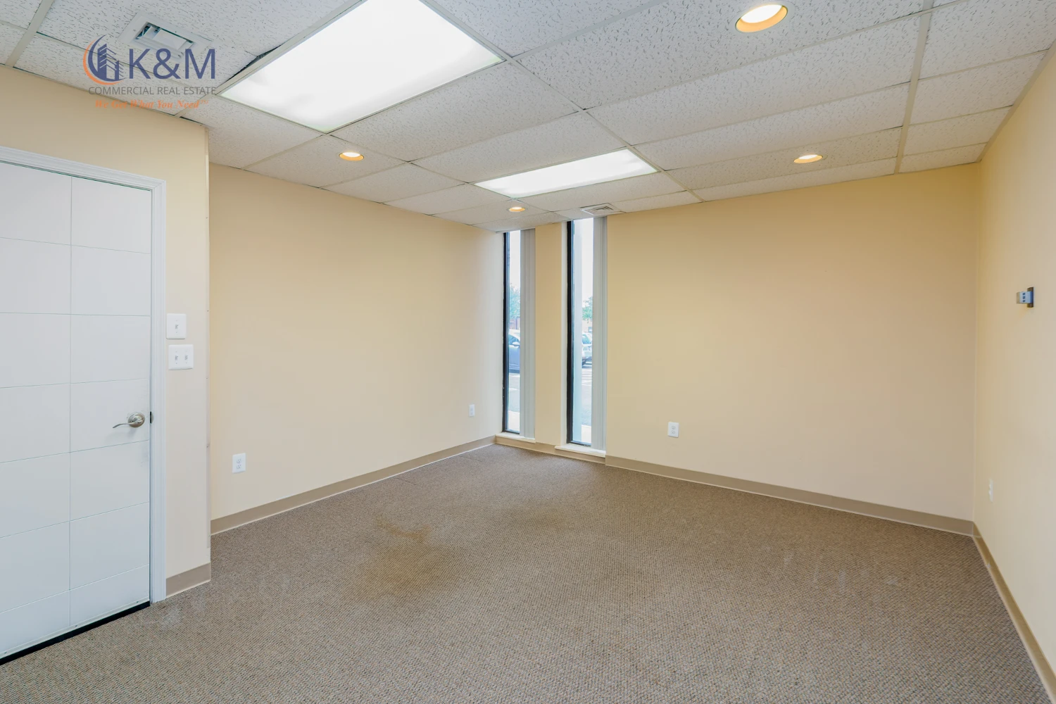 Premier Plaza 1st Floor Medical Condo