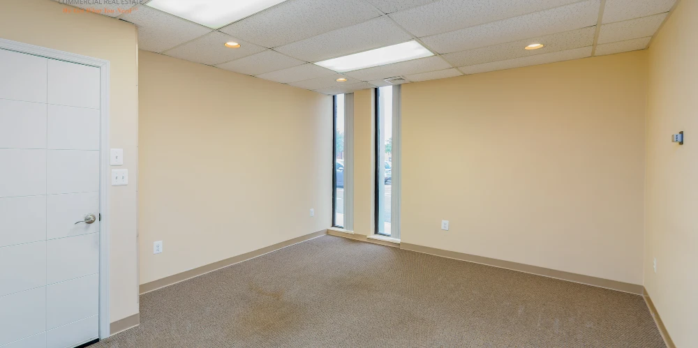 Premier Plaza 1st Floor Medical Condo