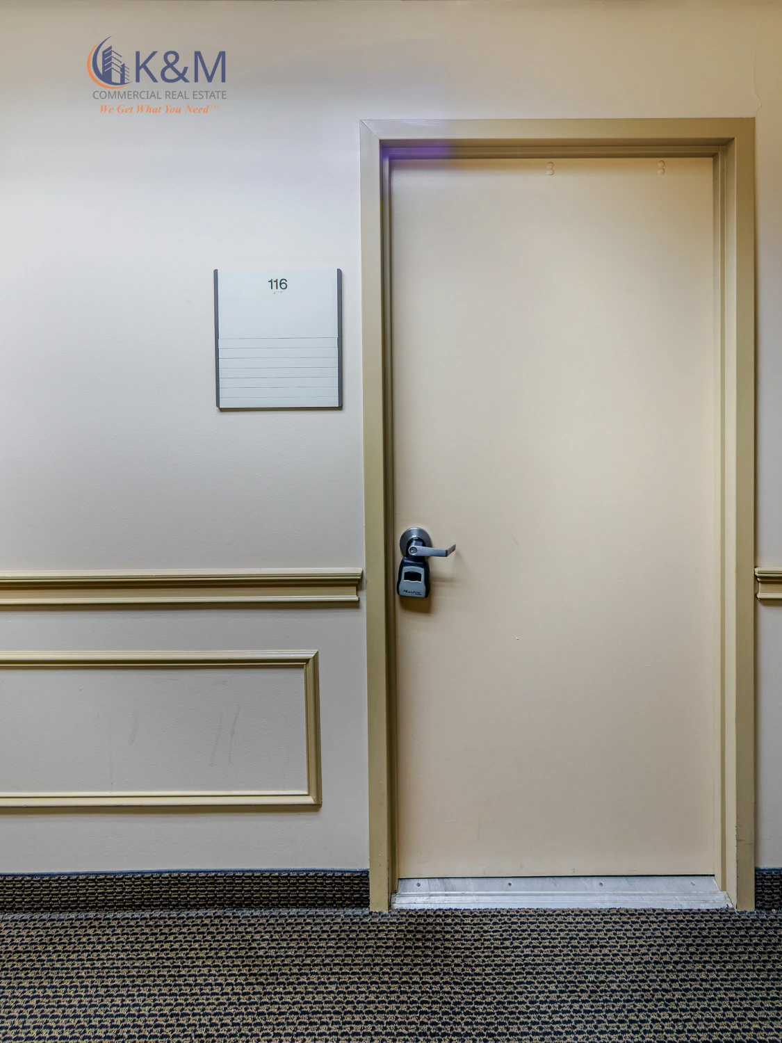 Premier Plaza 1st Floor Medical Condo