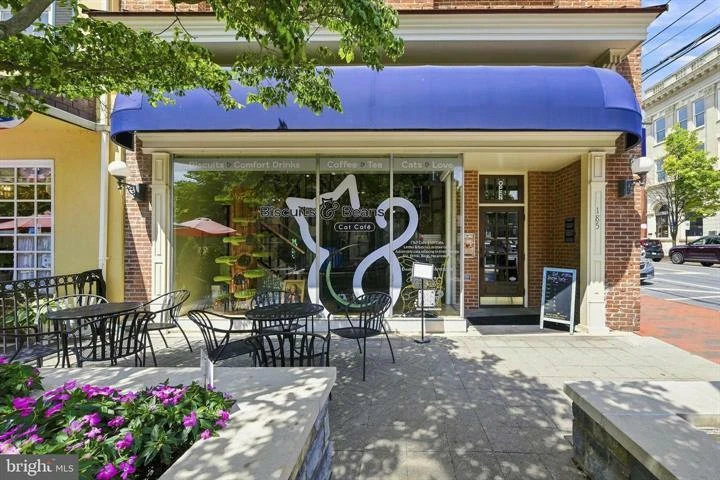 Prime Turnkey Mixed-Use Property on Historic Downtown Mall