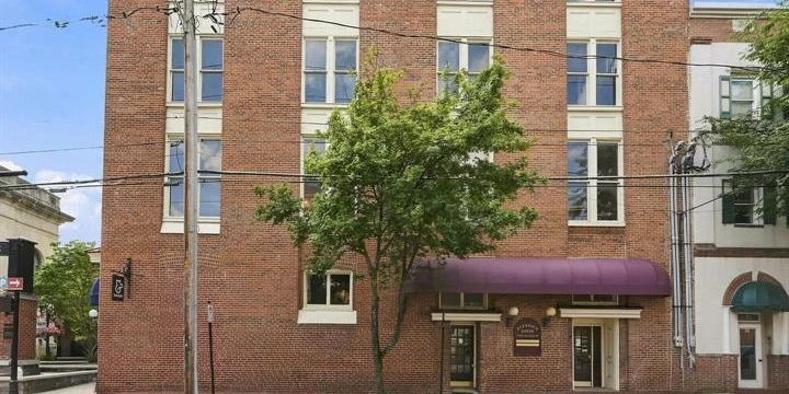 Prime Turnkey Mixed-Use Property on Historic Downtown Mall