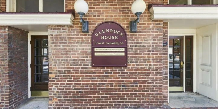 Prime Turnkey Mixed-Use Property on Historic Downtown Mall