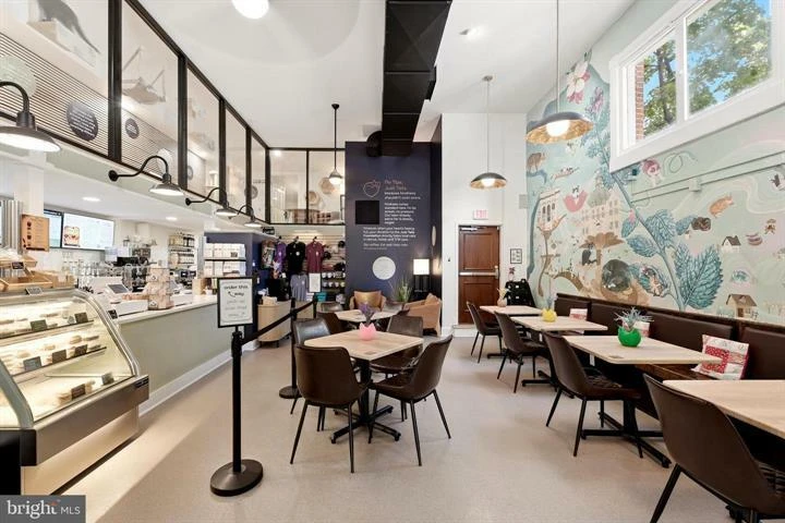 Prime Turnkey Mixed-Use Property on Historic Downtown Mall