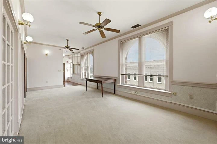 Prime Turnkey Mixed-Use Property on Historic Downtown Mall