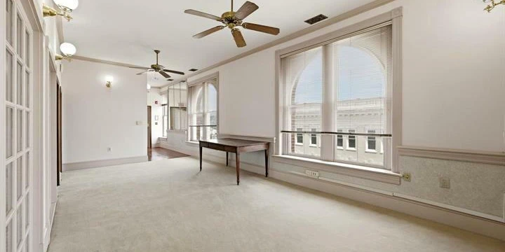 Prime Turnkey Mixed-Use Property on Historic Downtown Mall