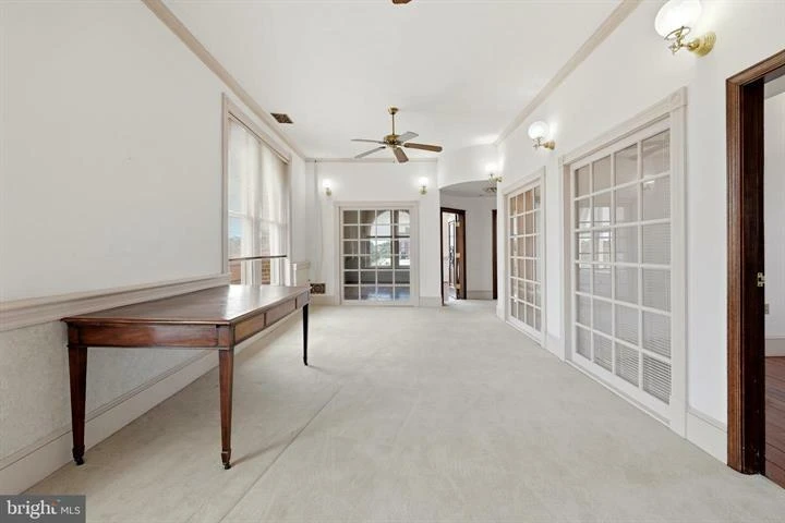 Prime Turnkey Mixed-Use Property on Historic Downtown Mall