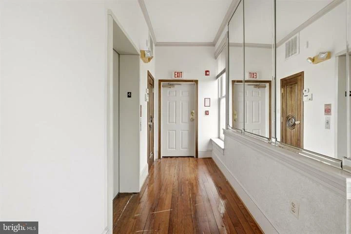 Prime Turnkey Mixed-Use Property on Historic Downtown Mall