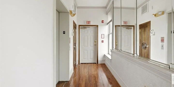 Prime Turnkey Mixed-Use Property on Historic Downtown Mall