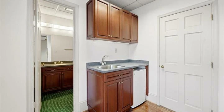 Prime Turnkey Mixed-Use Property on Historic Downtown Mall