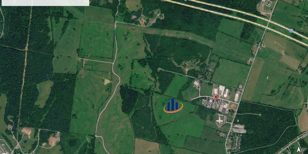Progress Business Park Development Land 148 acres, Zoned Industrial