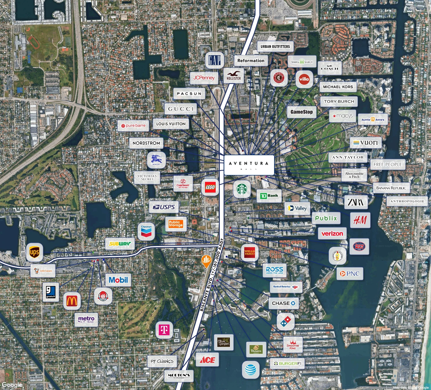 The Oaks at Aventura West
