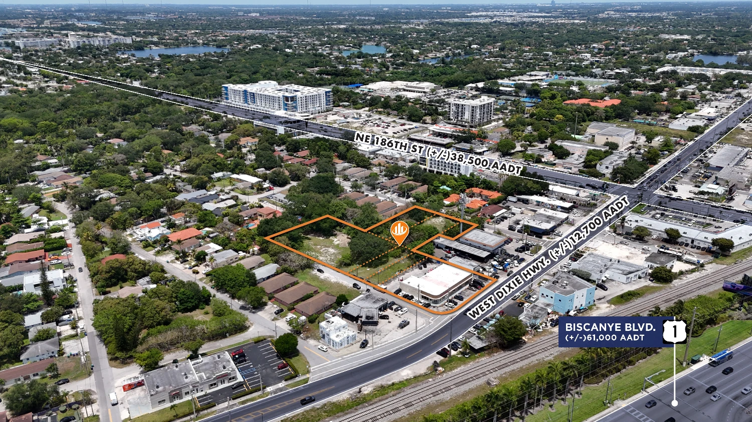 The Oaks at Aventura West