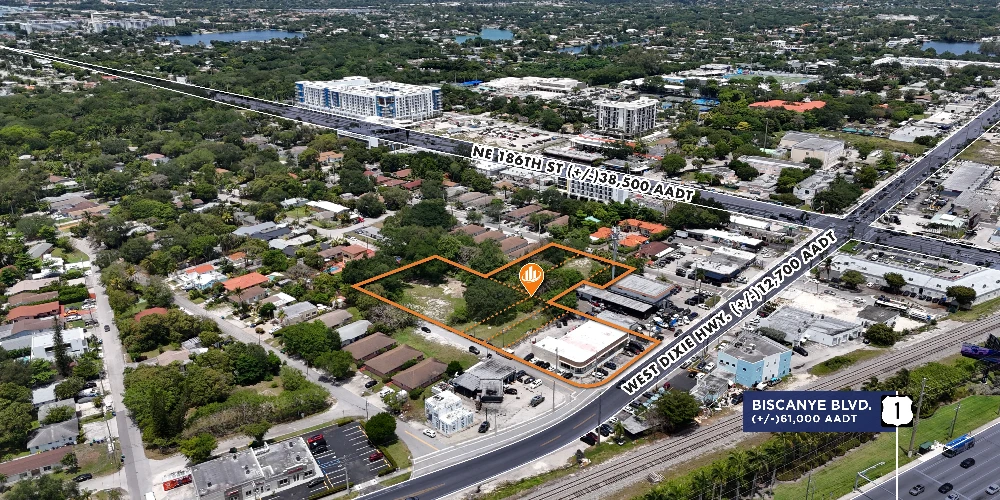 The Oaks at Aventura West