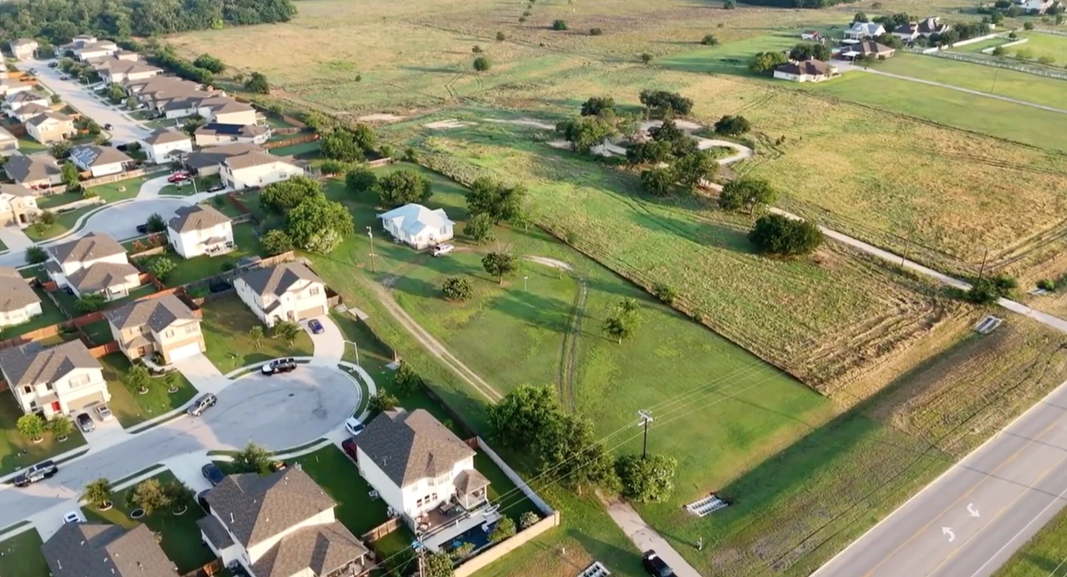 1.86 Acres 8076 County Road 110