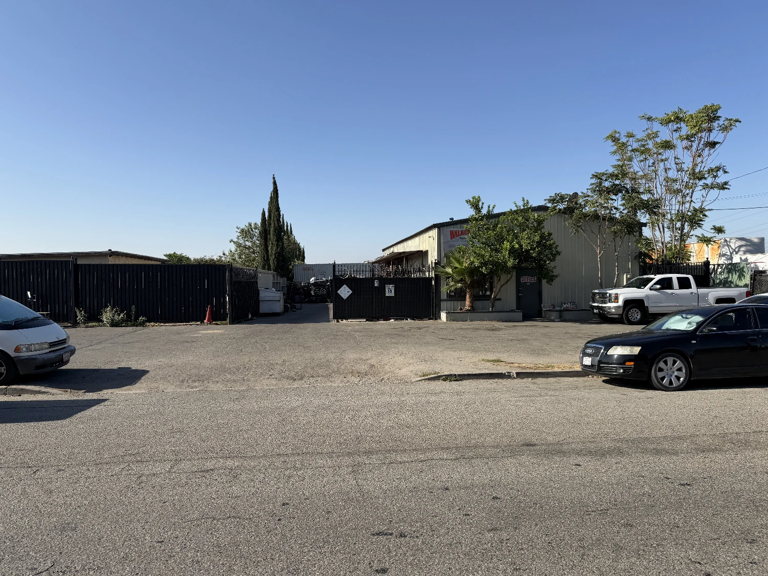 13093 & 13107 Whittram Ave, Rancho Cucamonga, CA for sale