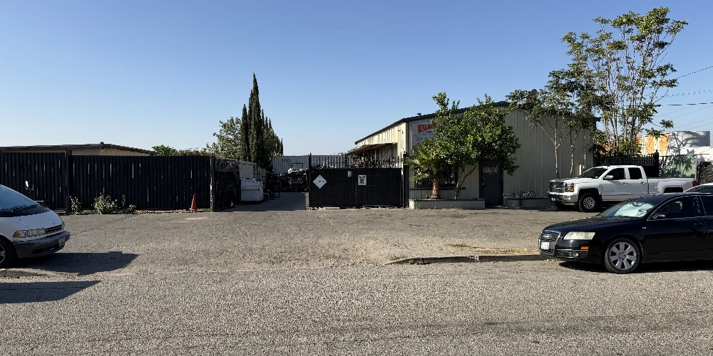 13093 & 13107 Whittram Ave, Rancho Cucamonga, CA for sale