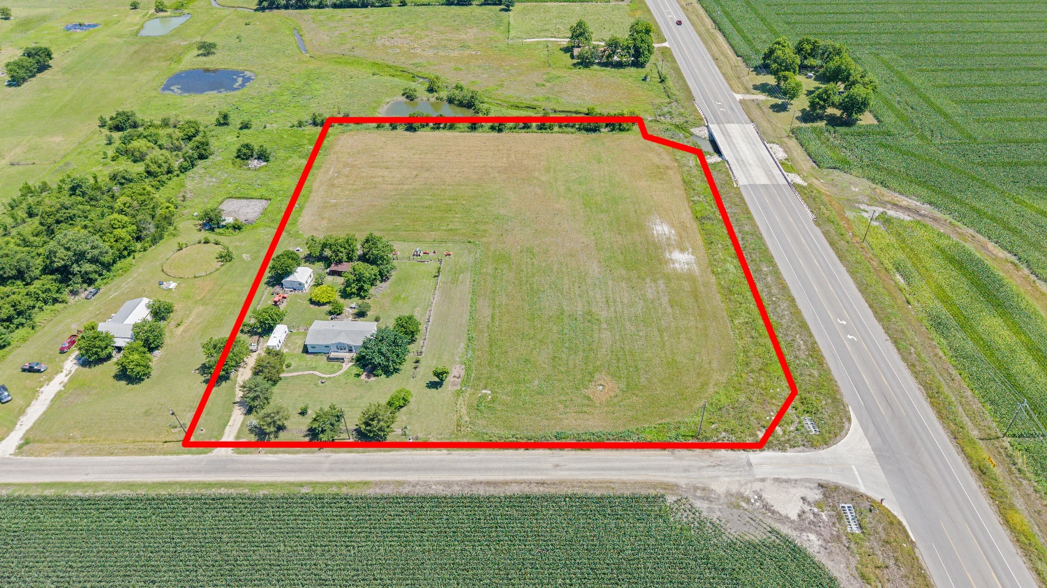 150 County Road 367, Taylor, TX for sale