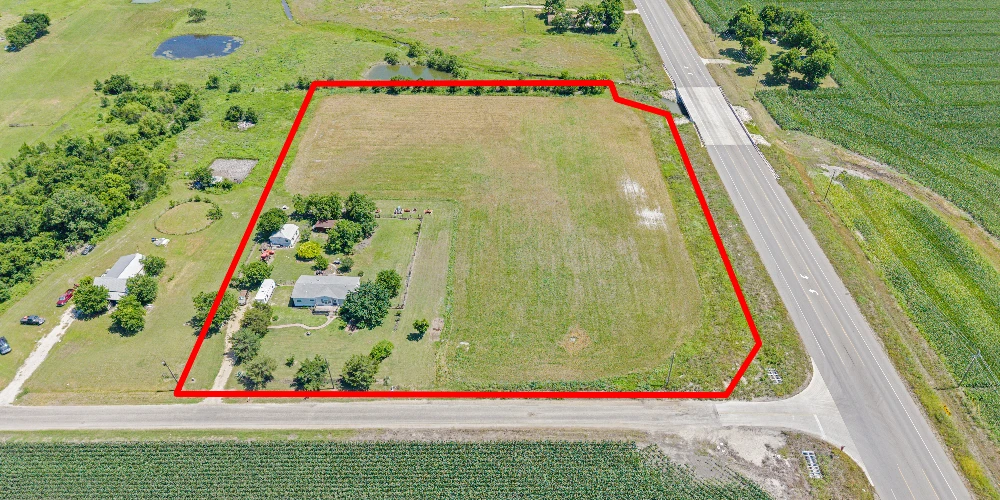 150 County Road 367, Taylor, TX for sale