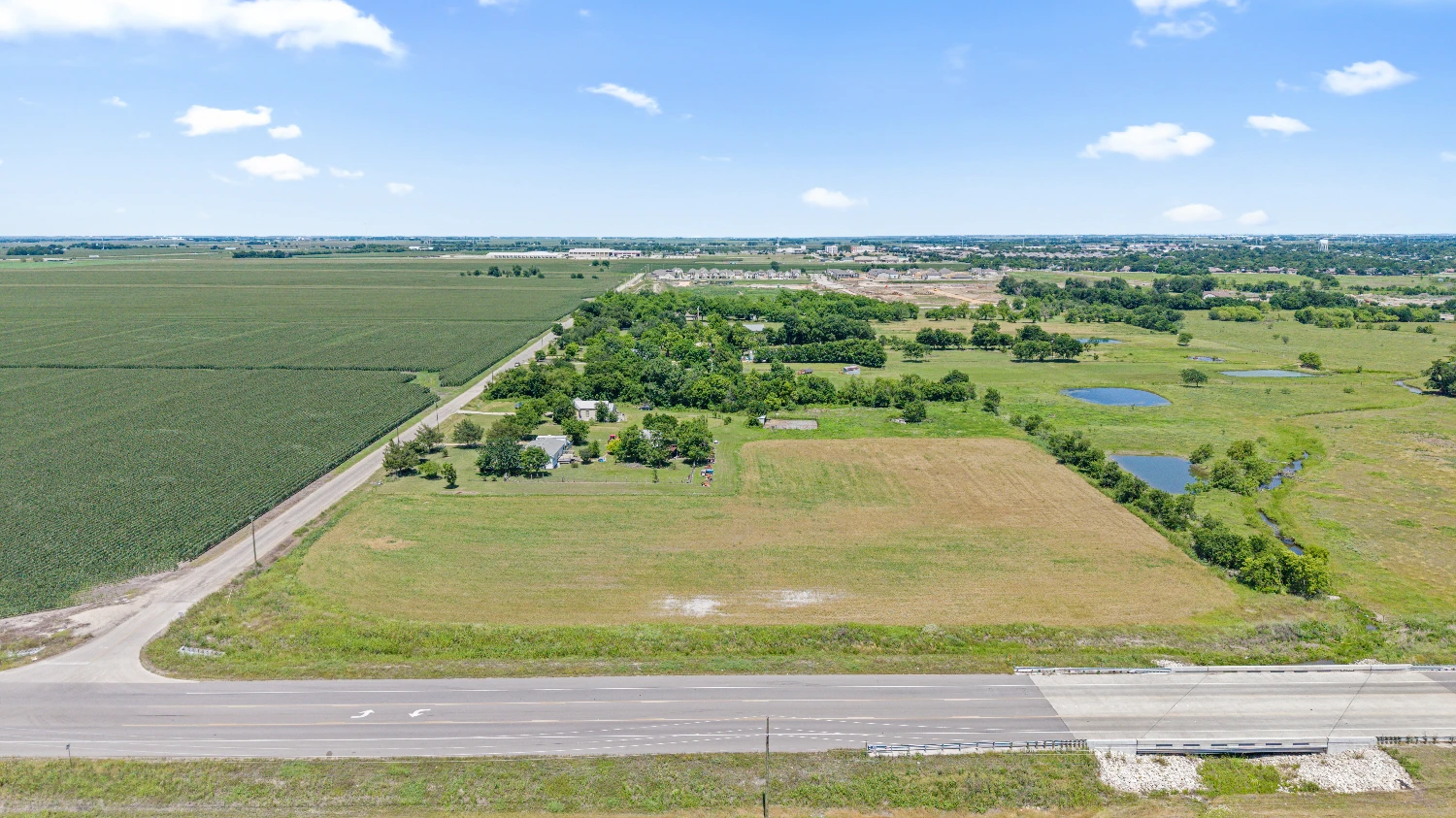 150 County Road 367, Taylor, TX for sale