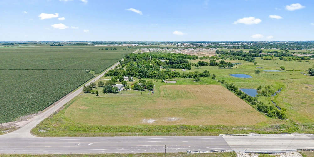 150 County Road 367, Taylor, TX for sale
