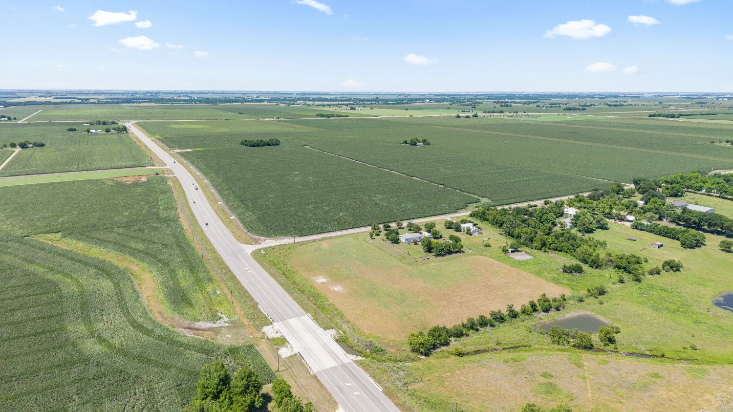 150 County Road 367, Taylor, TX for sale
