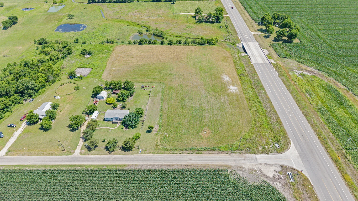 150 County Road 367, Taylor, TX for sale
