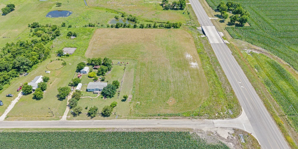 150 County Road 367, Taylor, TX for sale