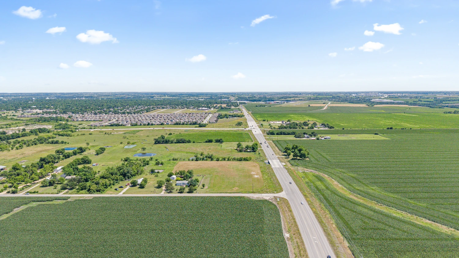 150 County Road 367, Taylor, TX for sale