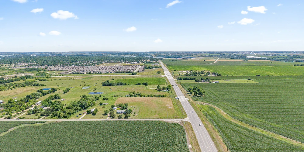 150 County Road 367, Taylor, TX for sale