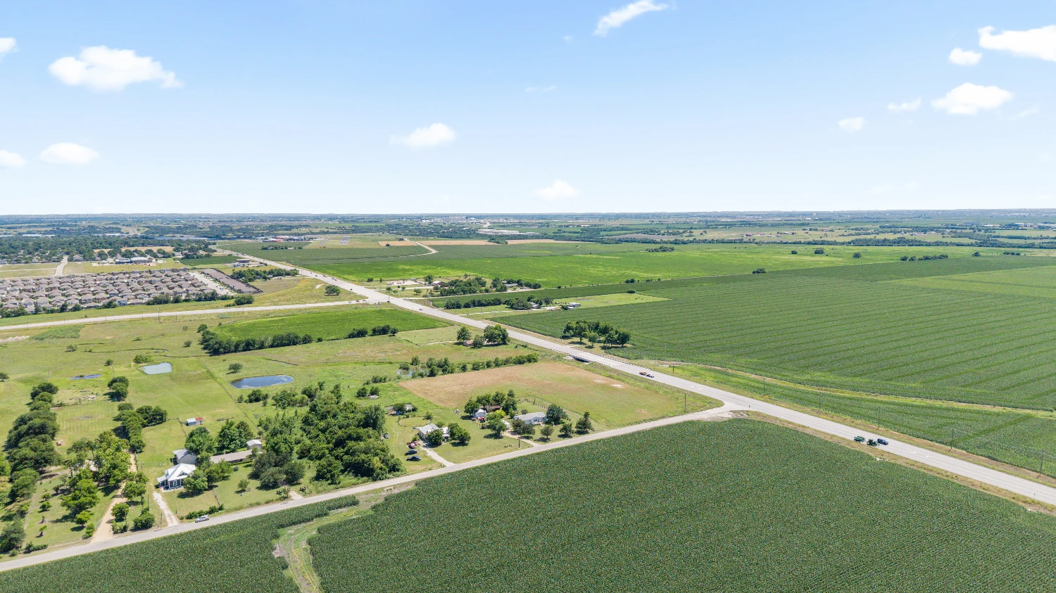 150 County Road 367, Taylor, TX for sale