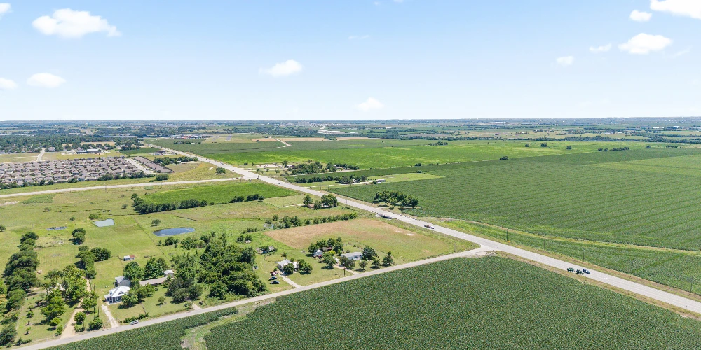 150 County Road 367, Taylor, TX for sale
