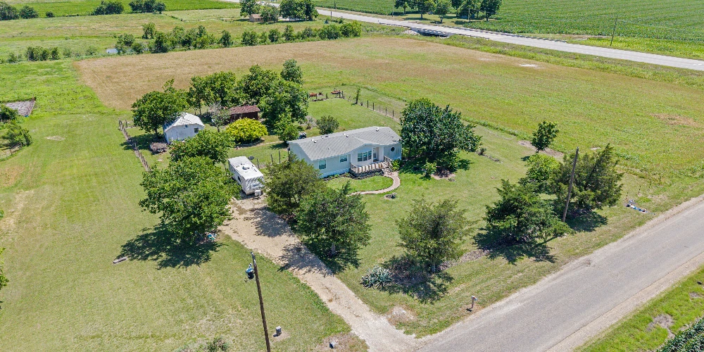 150 County Road 367, Taylor, TX for sale