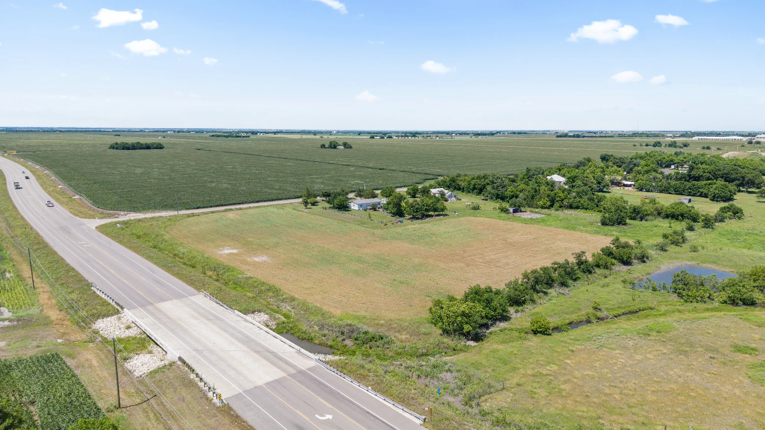 150 County Road 367, Taylor, TX for sale