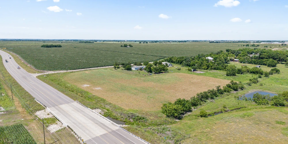 150 County Road 367, Taylor, TX for sale