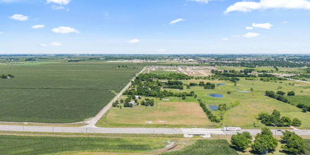 150 County Road 367, Taylor, TX for sale