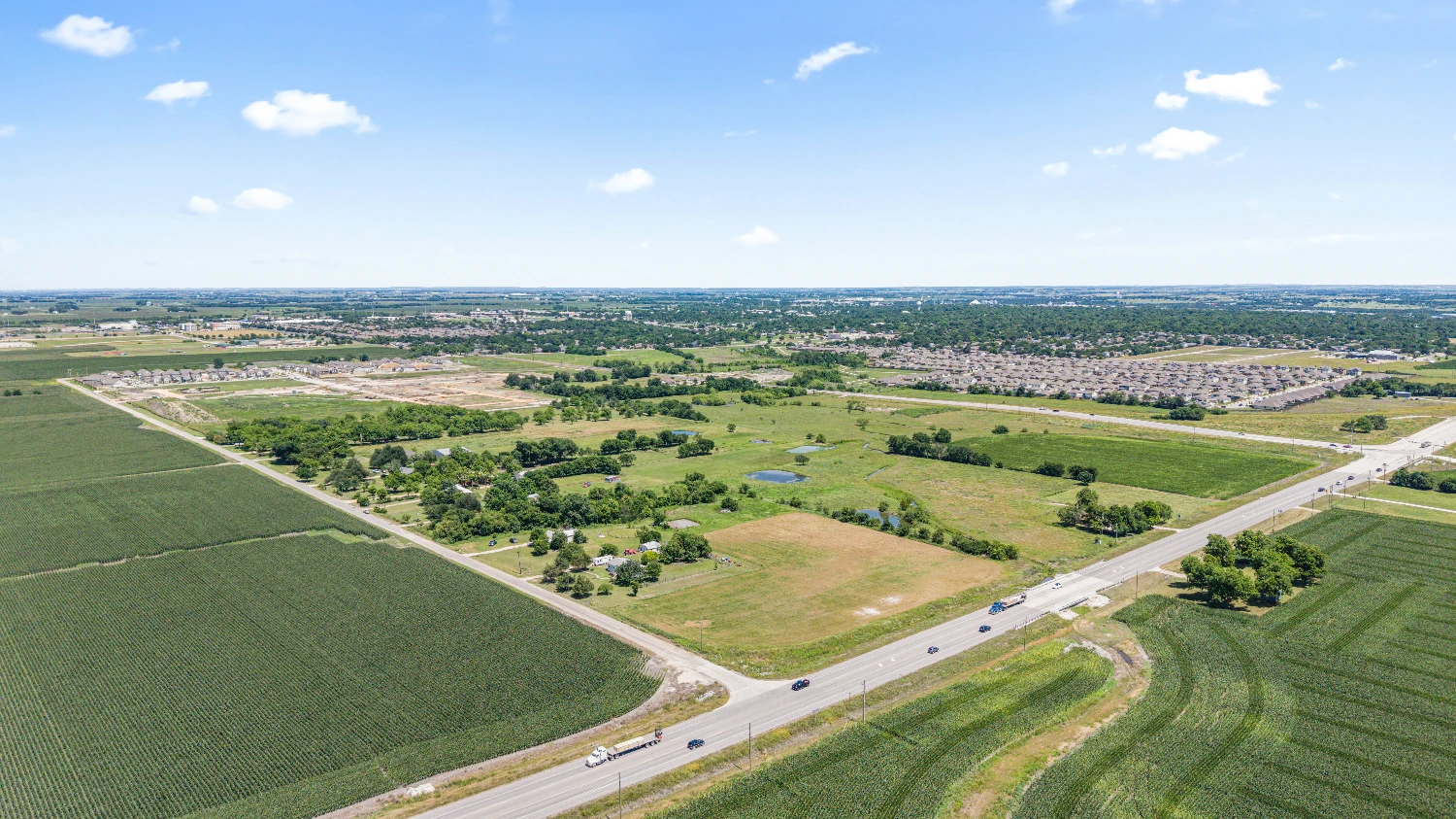 150 County Road 367, Taylor, TX for sale