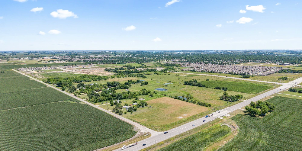 150 County Road 367, Taylor, TX for sale